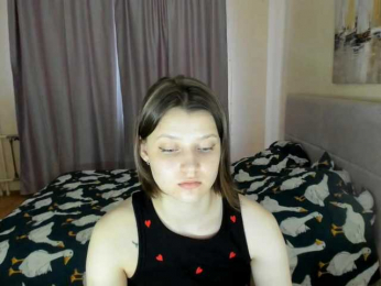 SoniNex webcam model stream image