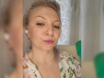 Anesteishen webcam bongacams model stream image