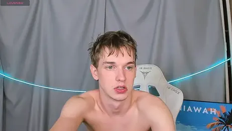 4ever_dude webcam model stream image