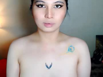 amara_perry30 webcam model stream image