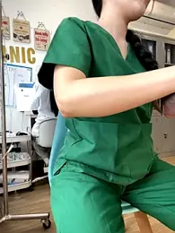 Clinic_Sexy webcam model stream image