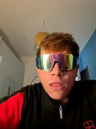 calleaaaa webcam model stream image