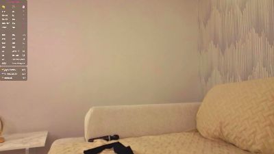 SibleyDewberry webcam model stream image