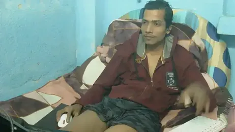 Kai_gabriel webcam model stream image