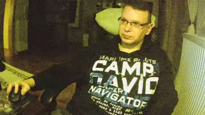 Sven785Phil webcam model stream image