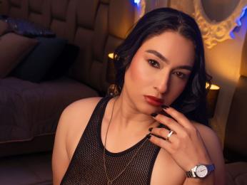 GenesisVega webcam livejasmin model stream image
