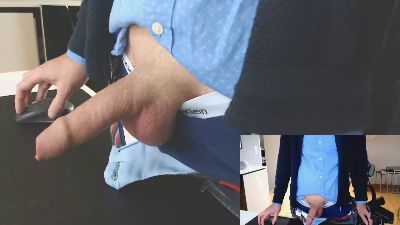 spermlover21 webcam model stream image