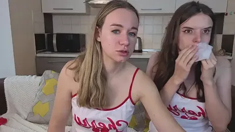 margolisa webcam model stream image