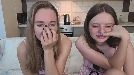 margolisa webcam model stream image