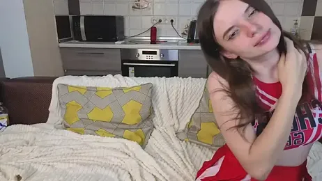 margolisa webcam model stream image