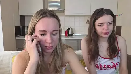 margolisa webcam model stream image