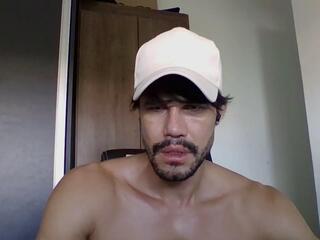Pitter Brasil webcam flirt4free model stream image