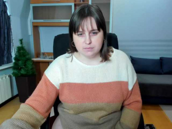 NaomiiWix webcam model stream image