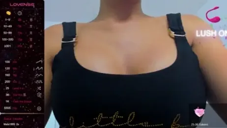 Mrs_booty webcam stripchat model stream image