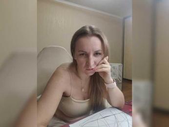 Velvixa webcam model stream image