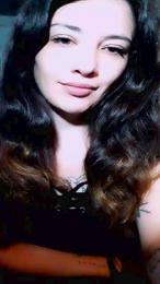 MeliMe73 webcam model stream image