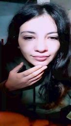 MeliMe73 webcam model stream image