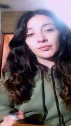 MeliMe73 webcam cam4 model stream image