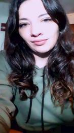 MeliMe73 webcam model stream image