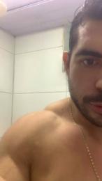 JohnnyDoe2025 webcam model stream image