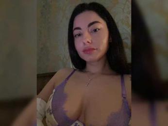 _AB_runette webcam bongacams model stream image
