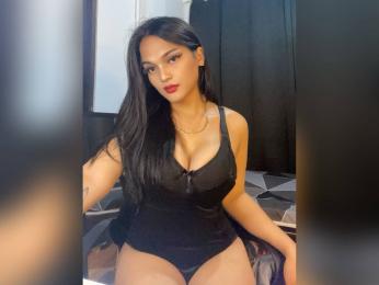 JenAddison webcam model stream image