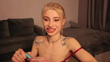 Ashley-Urban webcam model stream image