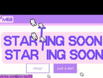 evavivi59 webcam model stream image