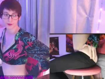 evavivi59 webcam model stream image