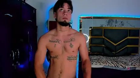 MattDevon webcam model stream image