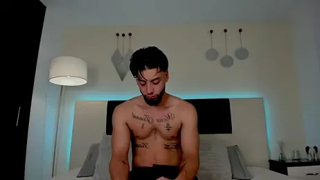 MattDevon webcam model stream image