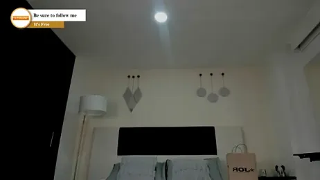 MattDevon webcam model stream image