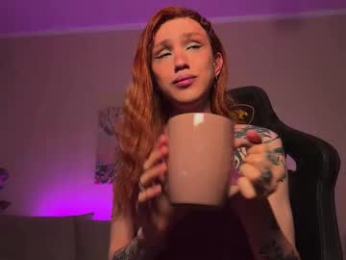 twiinkie_pie webcam chaturbate model stream image