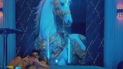 noha_deluxe webcam cam4 model stream image