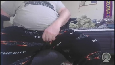 Lechero43bcn webcam model stream image