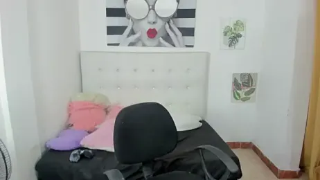 Sofia_agudelo webcam stripchat model stream image