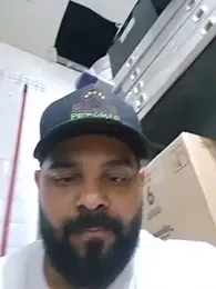 Querogozarpr webcam model stream image