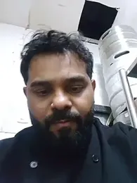 Querogozarpr webcam model stream image