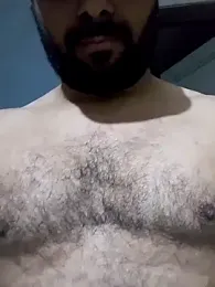 Querogozarpr webcam model stream image