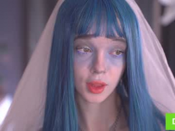 boobybliss webcam model stream image