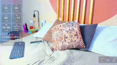 Nicole_Angels_ webcam model stream image