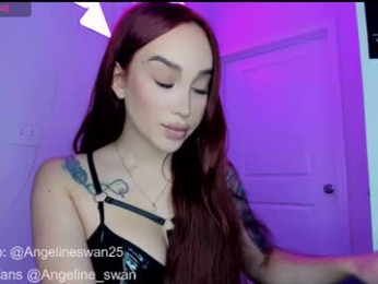 angeline_swan webcam model stream image