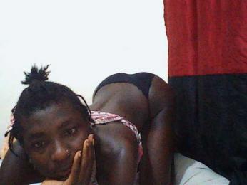 TALISHA3 webcam model stream image