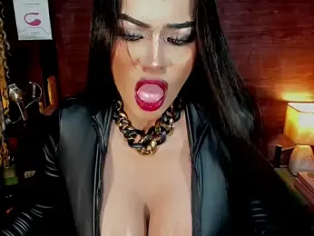 TempestousPleasure webcam model stream image