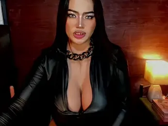 TempestousPleasure webcam model stream image