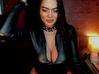 TempestousPleasure webcam model stream image