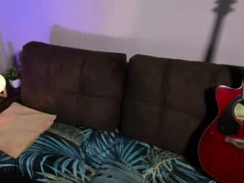 midnight_answer webcam model stream image