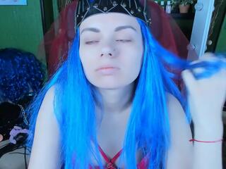 Eva Evl webcam model stream image