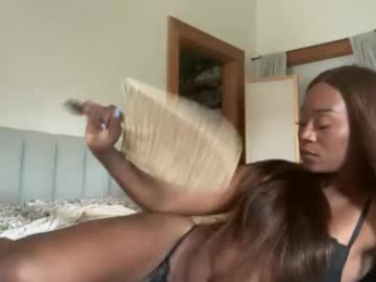 vanniall webcam model stream image