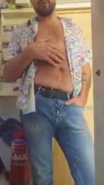 jhon34sexy webcam model stream image